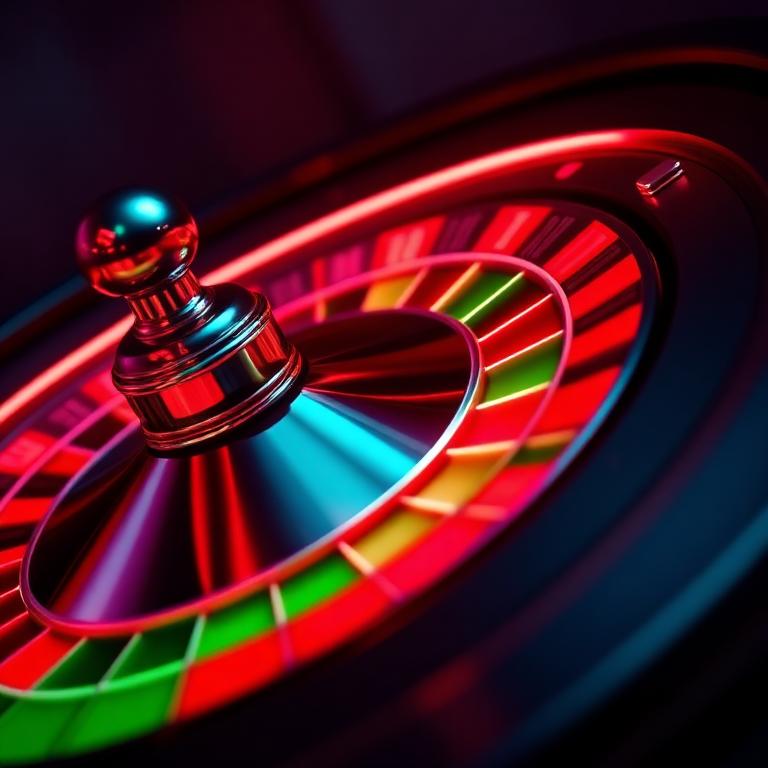Roulette