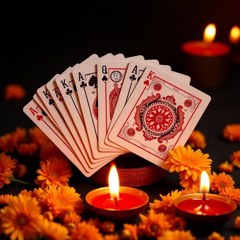 Teen Patti